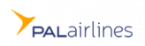 PAL Airlines logo color 60H